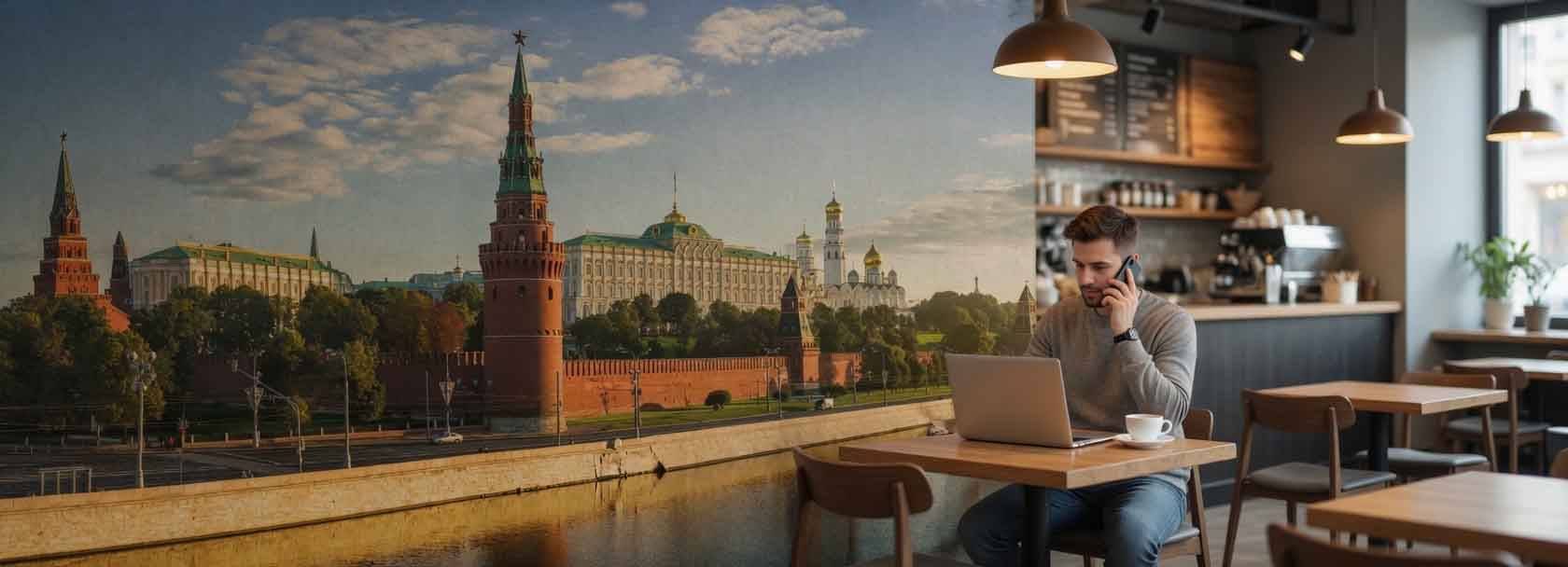 Как выбрать интернет-провайдера в Москве по адресу дома